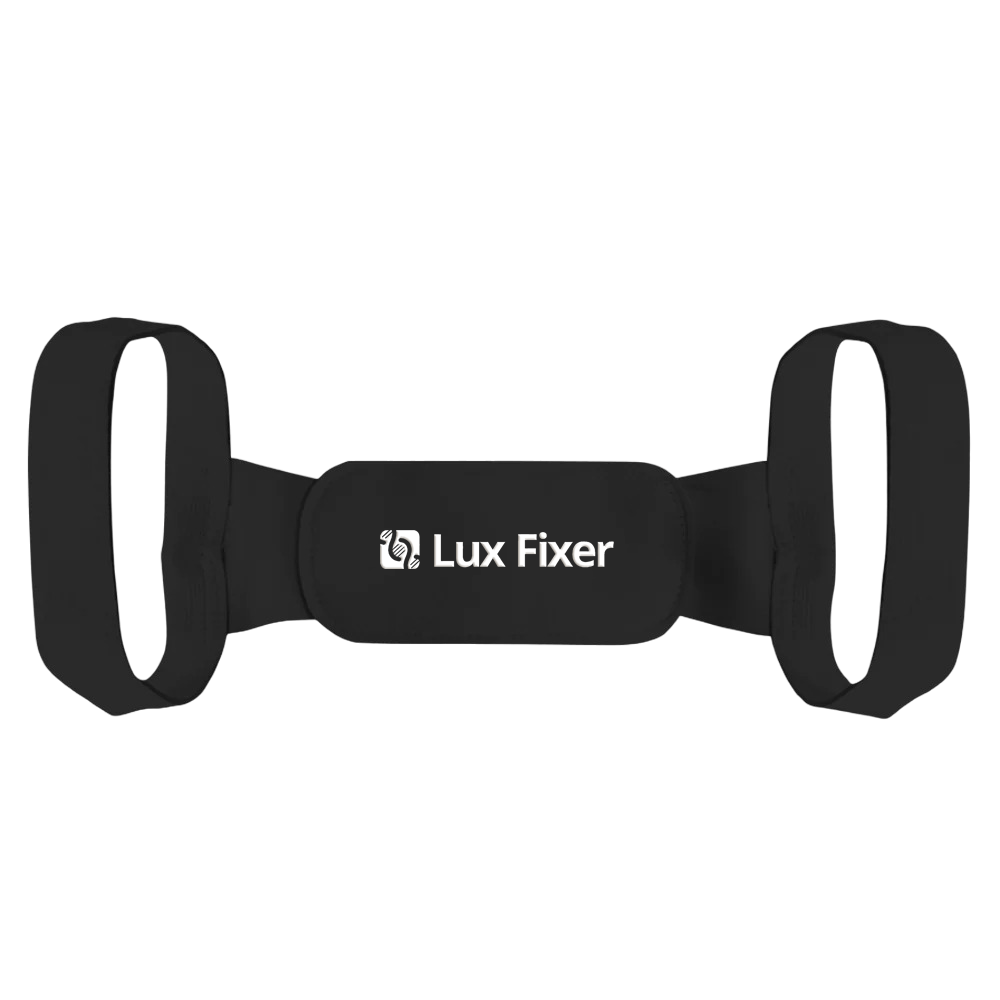 Lux Fixer ™ Neck & Shoulder Aligner