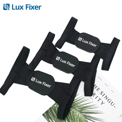 Lux Fixer ™ Neck & Shoulder Aligner
